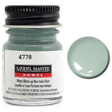 Acrylic paint mm hellblau rlm65 14.7ml