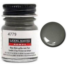 Acrylic paint mm schwarzgrau rlm66 14.7m