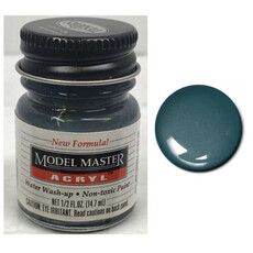 Acrylic paint mm schwarzgrau rlm70 14.7m