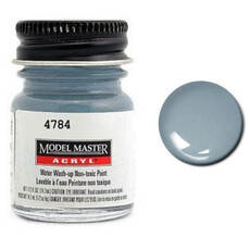 Acryllic paint mm graugrun rlm74 14.7ml