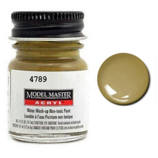 Acrylic paint mm sandgelb rlm79 14.7ml