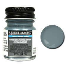 Acryl paint mm us navy blue gray m-485