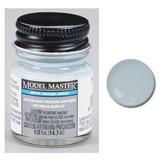 Acryll paint mm 5-l light gray 14.7ml