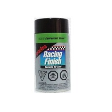 Spray pactra race fluor green 85g sls