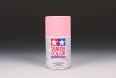 Spraypaint ps-11 pink