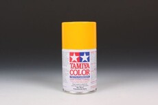 Spraypaint ps-19 camel yellow