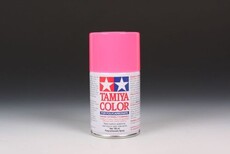 Spraypaint ps-29 fluorescent pink