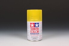 Spraypaint ps-42 translucent yellow