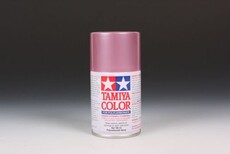 Spraypaint ps-50 sparkling pink alumite