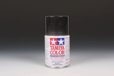 Spraypaint ps-53 lame flake