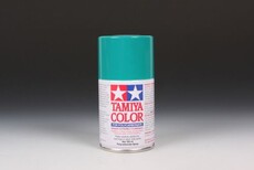 Spraypaint ps-54 cobalt green