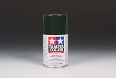 Spraypaint ts-05 olive drab