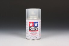 Spraypaint ts-13 gloss clear