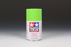 Spraypaint ts-22 light green