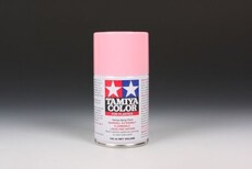 Spraypaint ts-25 pink