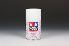 Spraypaint ts-26 pure white