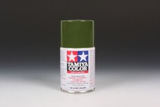 Spraypaint ts-28 olive drab 2