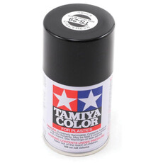 Spraypaint ts-29 semi gloss black