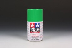 Spraypaint ts-35 park green