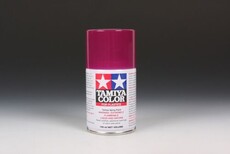 Spraypaint ts-37 lavender