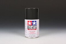 Spraypaint ts-38 gun metal