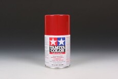 Spraypaint ts-39 mica red