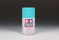 Spraypaint ts-41 coral blue