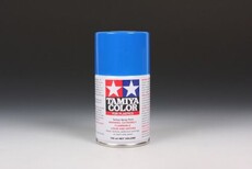 Spraypaint ts-44 brilliant blue