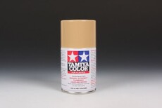 Spraypaint ts-46 light sand