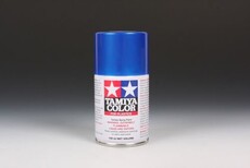 Spraypaint ts-50 mica blue