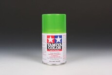 Spraypaint ts-52 candy lime green