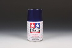 Spraypaint ts-53 deep metallic blue