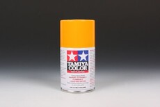 Spraypaint ts-56 brilliant orange