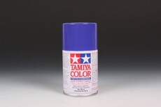 Spraypaint ts-57 blue violet