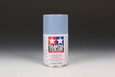 Spraypaint ts-58 pearl light blue