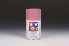 Spraypaint ts-59 pearl light red