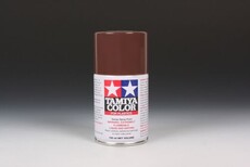 Spraypaint ts-62 nato brown