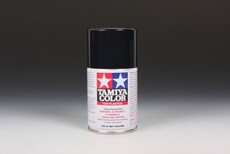 Spraypaint ts-64 dark mica blue