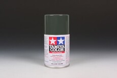 Spraypaint ts-70 olive drab (jgsdf)