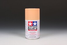 Spraypaint ts-77 flat flesh