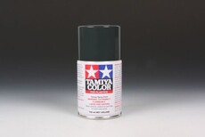 Spraypaint ts-82 black rubber