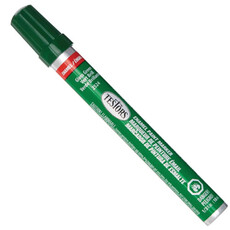 Enamel marker testors green 10ml