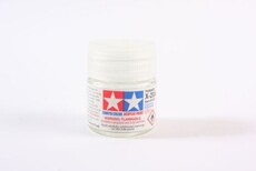 Thinner x-20 (10ml) enamel