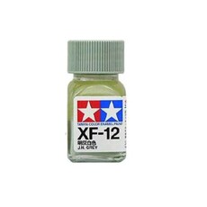 Paint xf-12 j.n.grey enamel