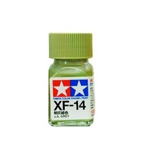 Paint xf-14 j.a.grey enamel