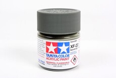 Paint xf-22 rlm grey acrylic