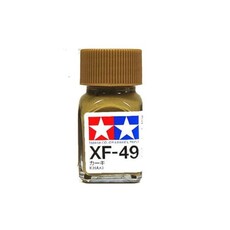 Paint xf-49 khaki enamel