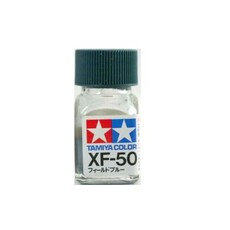 Paint xf50 field blue enamel