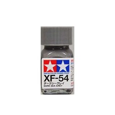 Paint xf-54 dark sea grey enamel