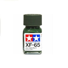 Paint xf-65 field grey enamel